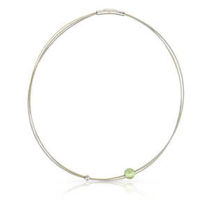 Ketting LINNE Groen | C260GR