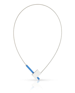 Ketting SANNE Blauw | C261B