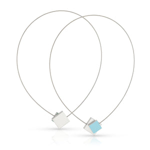 Ketting VICTORIA Blauw | C263B