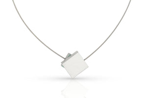 Ketting VICTORIA Blauw | C263B