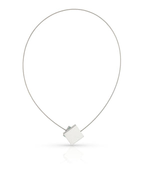 Ketting VICTORIA Blauw | C263B