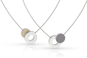 Ketting ROSIE | C265AG