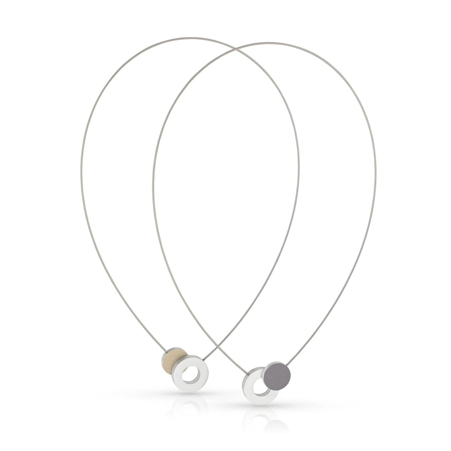 Ketting ROSIE | C265AG