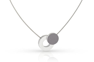 Ketting ROSIE | C265AG