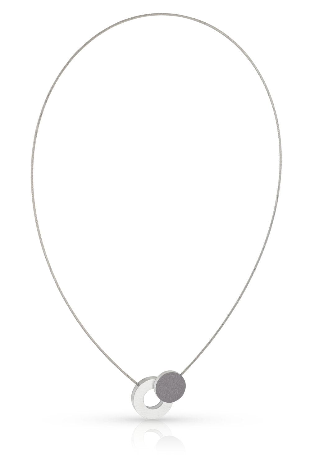 Ketting ROSIE | C265AG