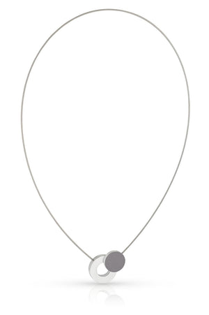 Ketting ROSIE | C265AG