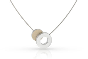 Ketting ROSIE | C265AG