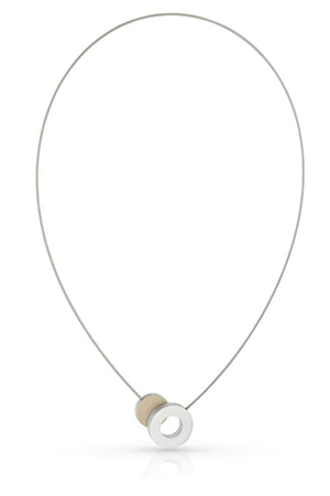 Ketting ROSIE | C265AG
