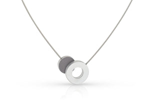 Ketting ROSIE Goudkleur | C265G