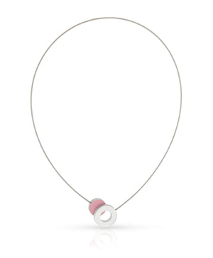 Ketting ROSIE Rood | C265R