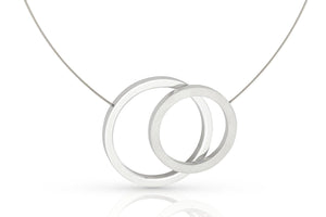Ketting ROSA | C267