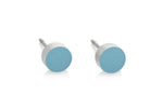 Ohrstecker RENS Blau | O36B