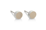 Ohrstecker RENS Goldfarben | O36G