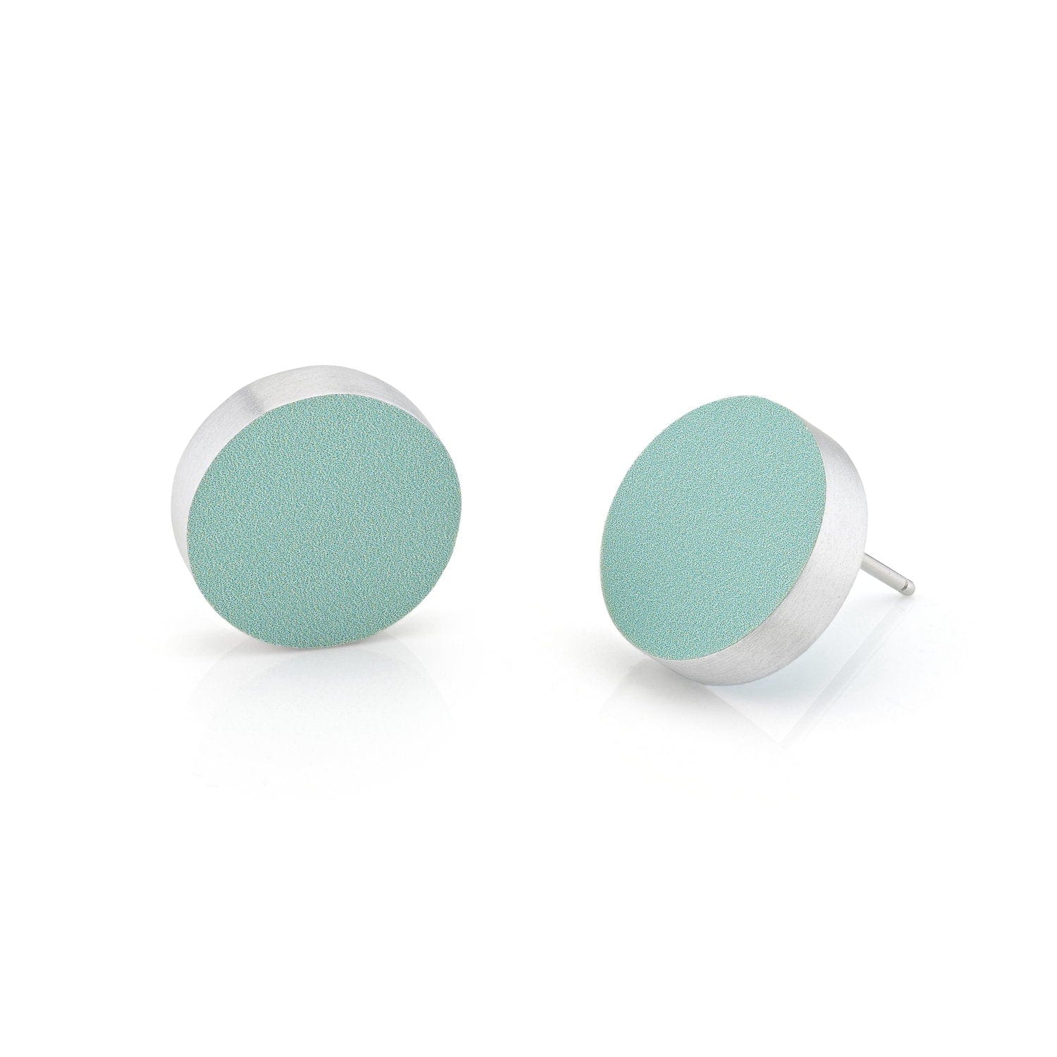 Oorbellen ROMEE Groen | O53GR