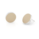 Ohrschmuck ROMEE Goldfarbe | O53G