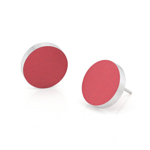 Oorbellen ROMEE Rood | O53R