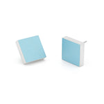 Ohrstecker VITA Blau | O54B