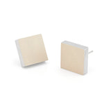 Ohrstecker VITA Goldfarbe | O54G
