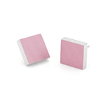 Ohrstecker VITA Rosa | O54RO