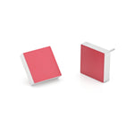 Ohrstecker VITA Rot | O54R