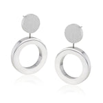 Ohrstecker ROOS | O55