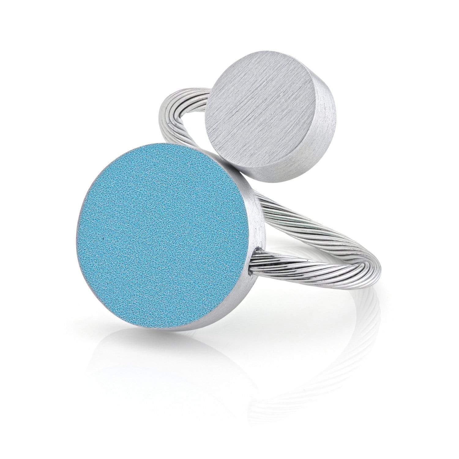 Ring OLIVIA Blau | R5B