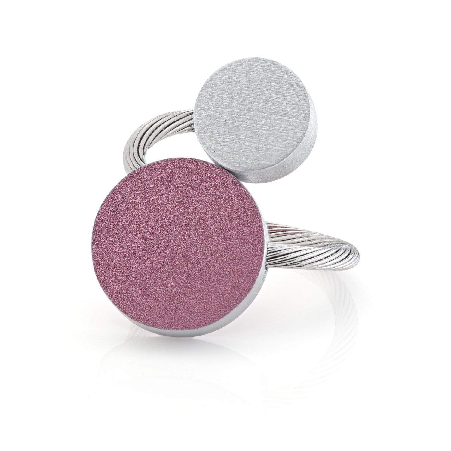 Ring OLIVIA Rosa | R5RO
