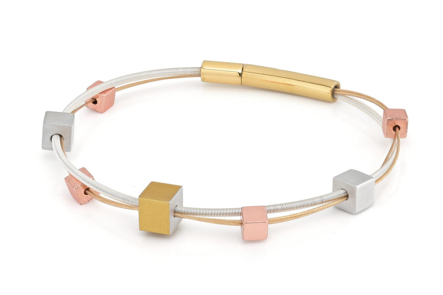 Armband KELLY Tricolor | A257T