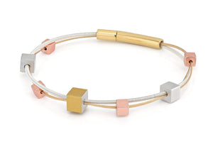 Armband KELLY Tricolor | A257T